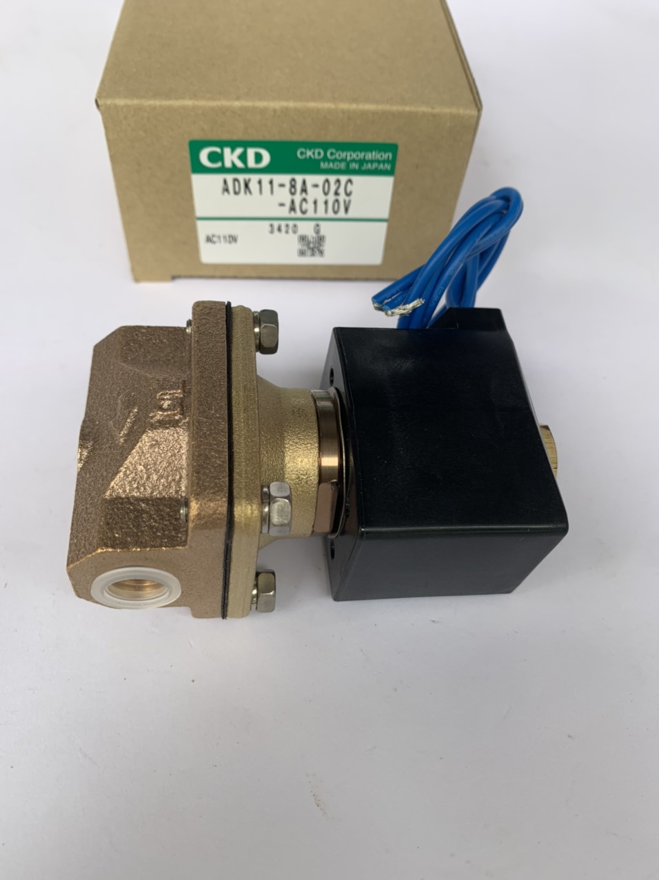 ADK11-8A 110V-3
