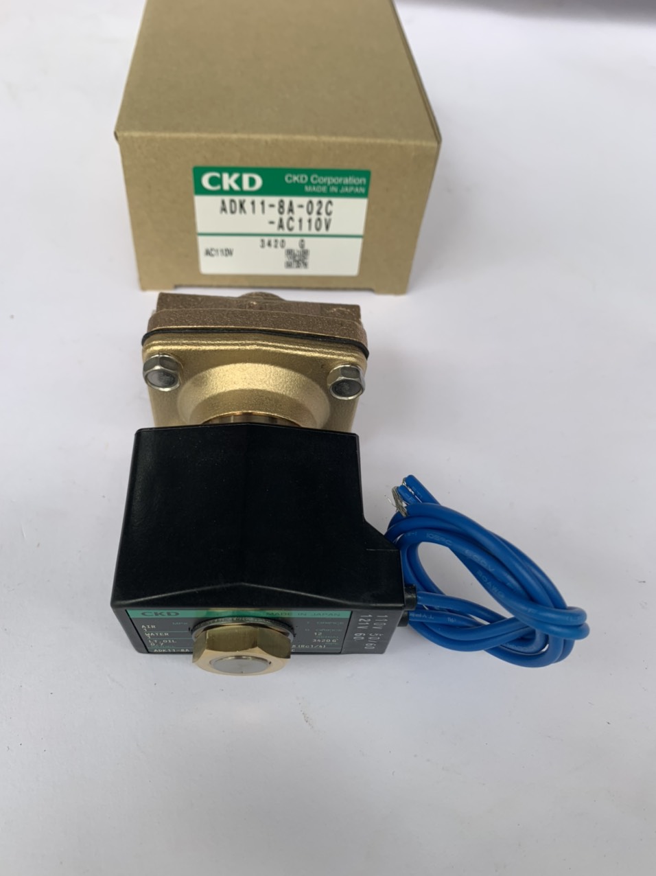 ADK11-8A 110V-4