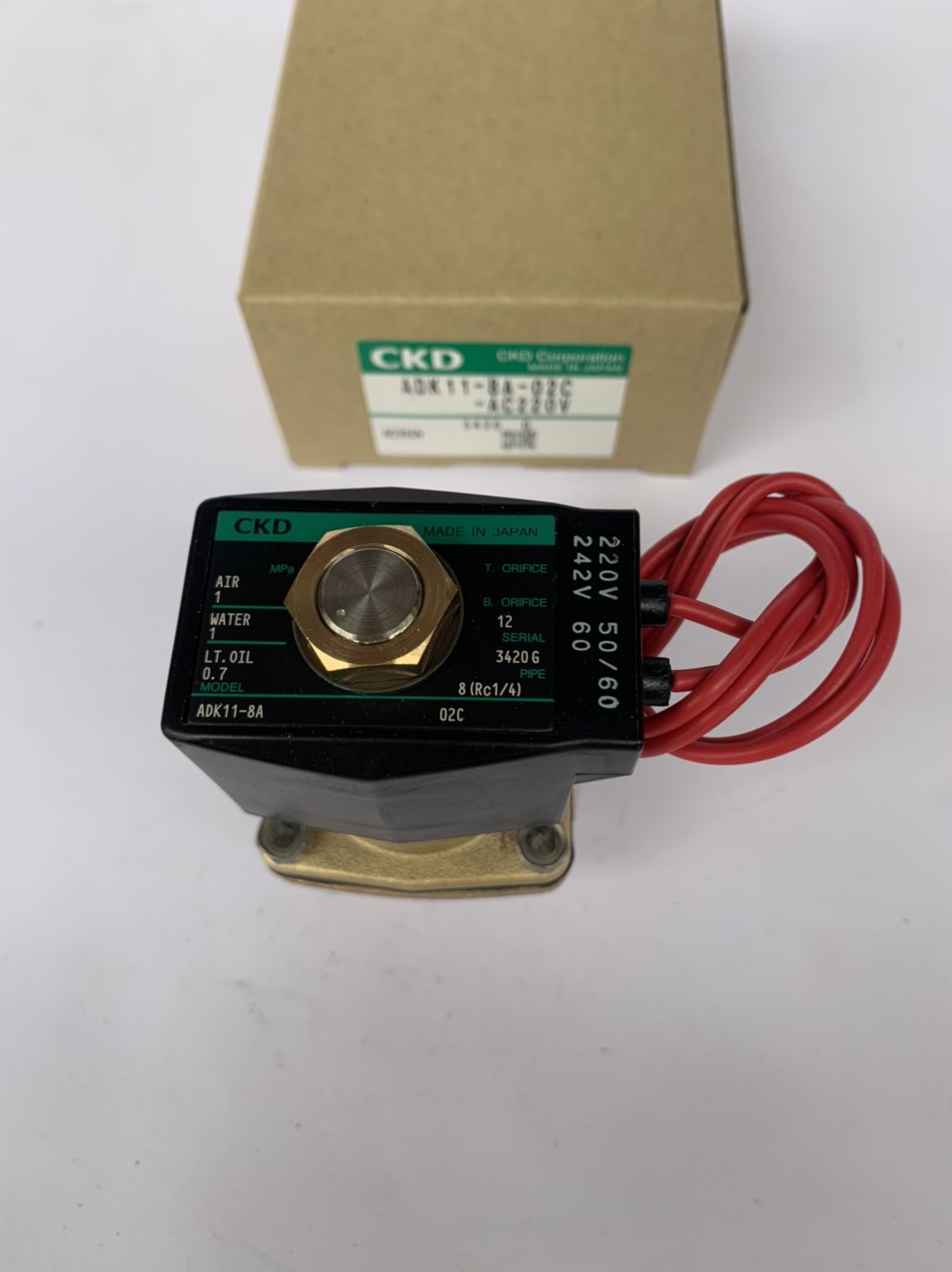 ADK11-8A 220V-2