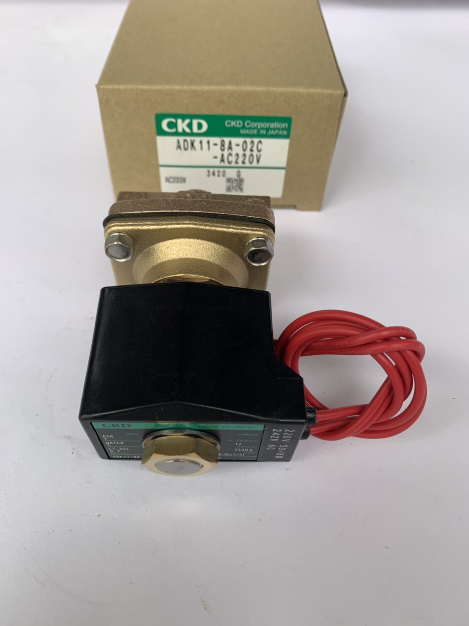 ADK11-8A 220V-3