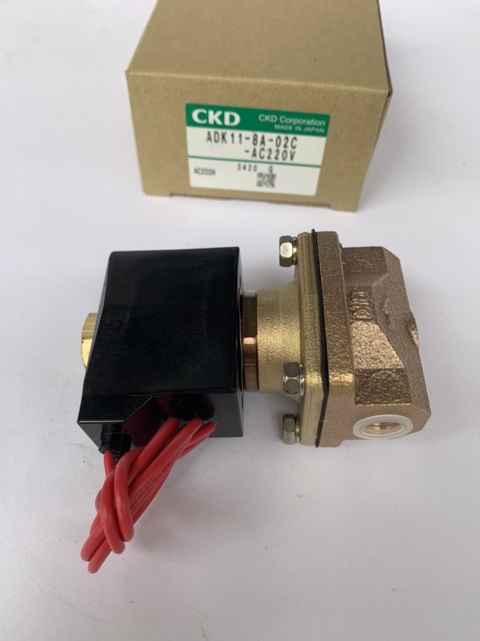 ADK11-8A 220V-4