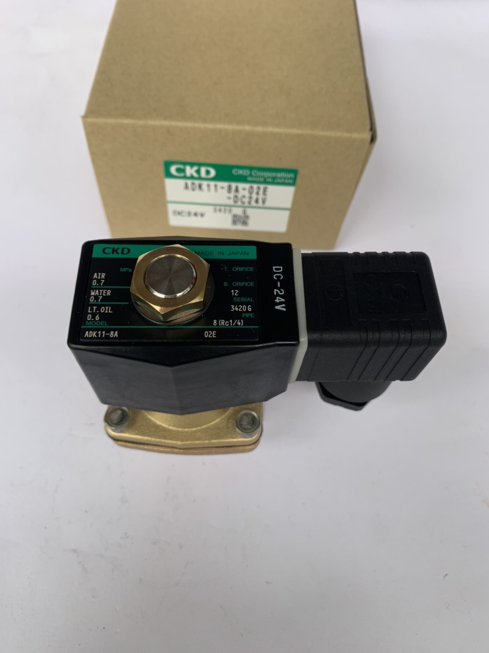 ADK11-8A- 24V-2