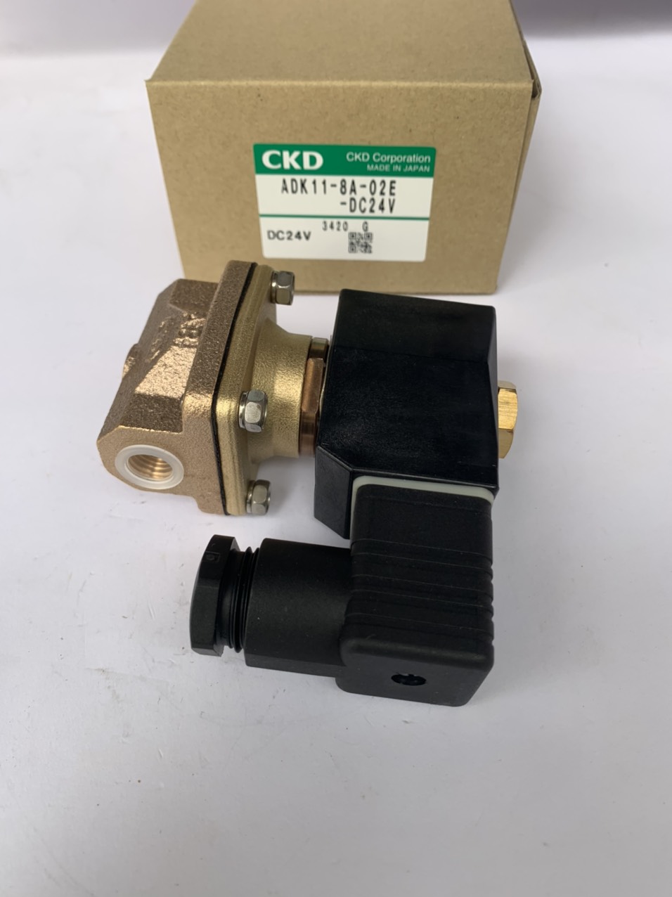ADK11-8A- 24V-3
