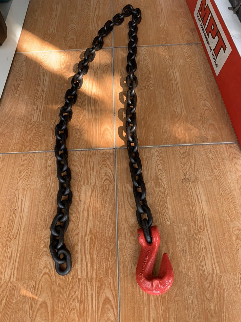 13 mm-2m-2