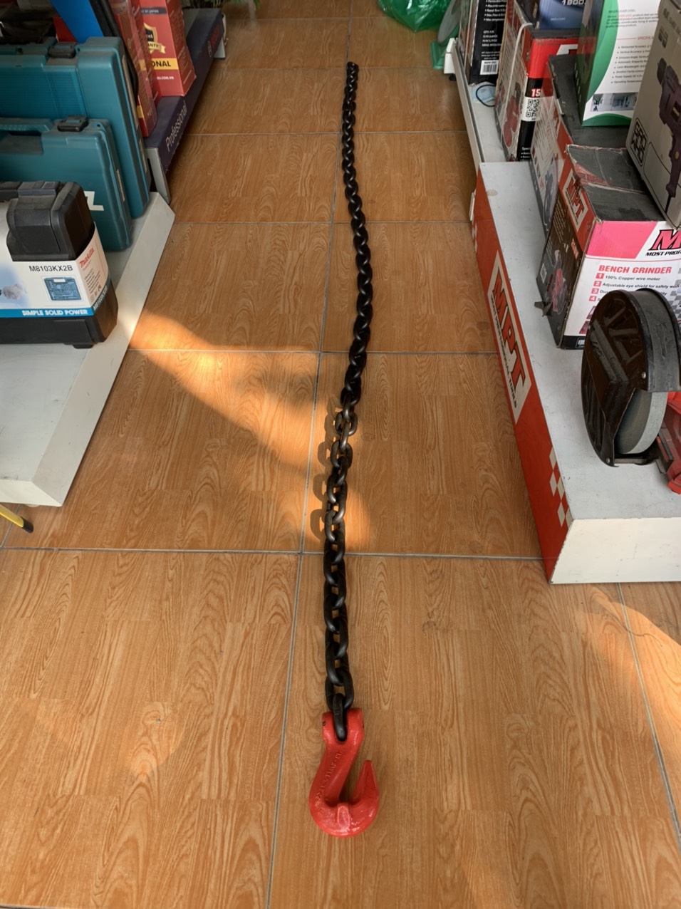 13 mm-2m-4