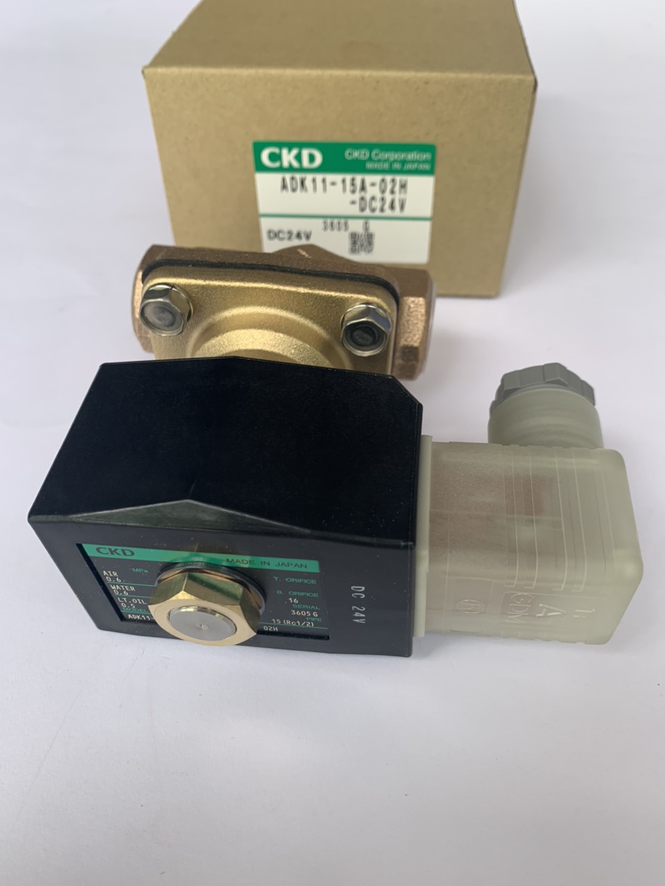 ADK11-15A-02H-DC24V-8