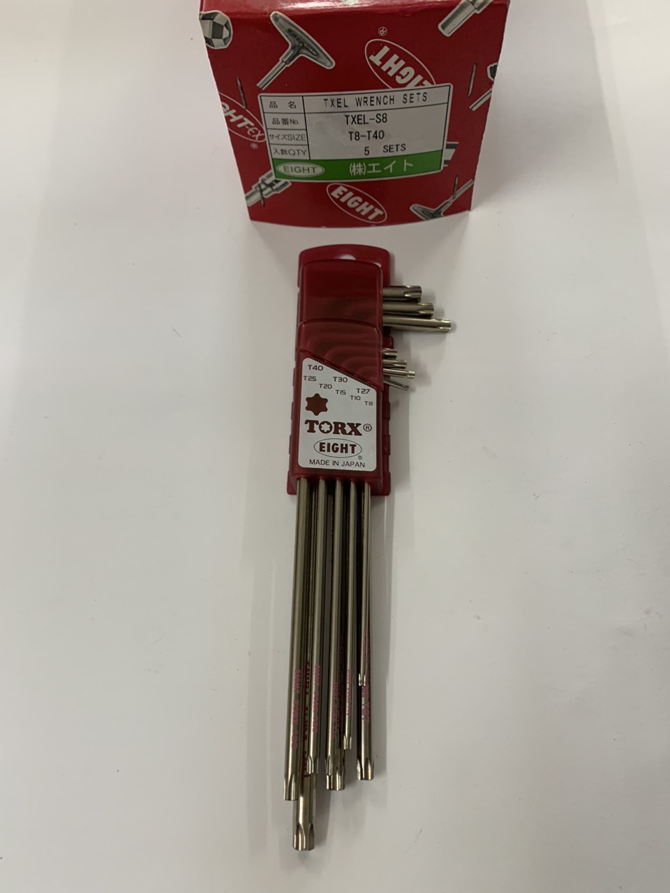 TXEL-S8-3