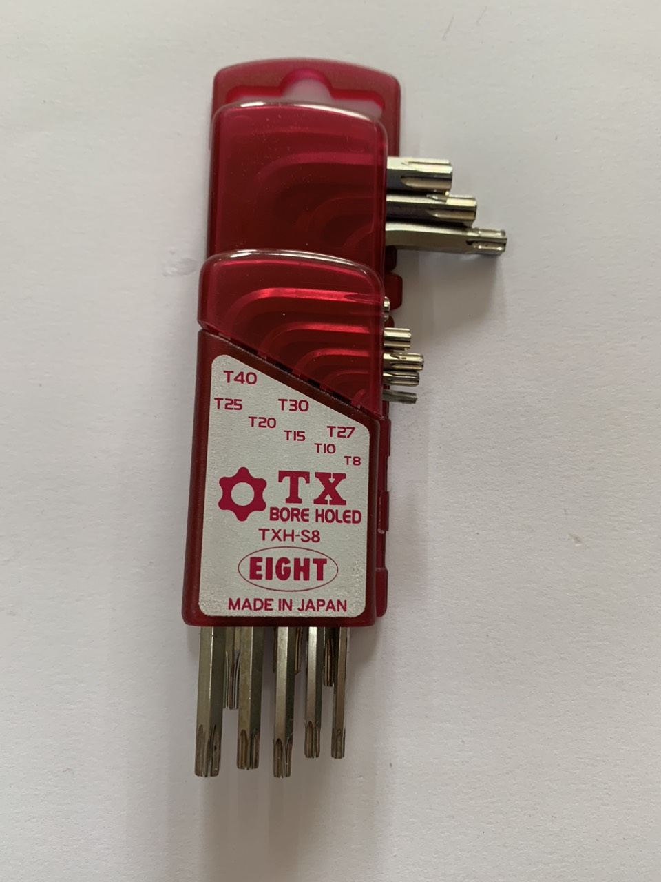 TXH-S8-3