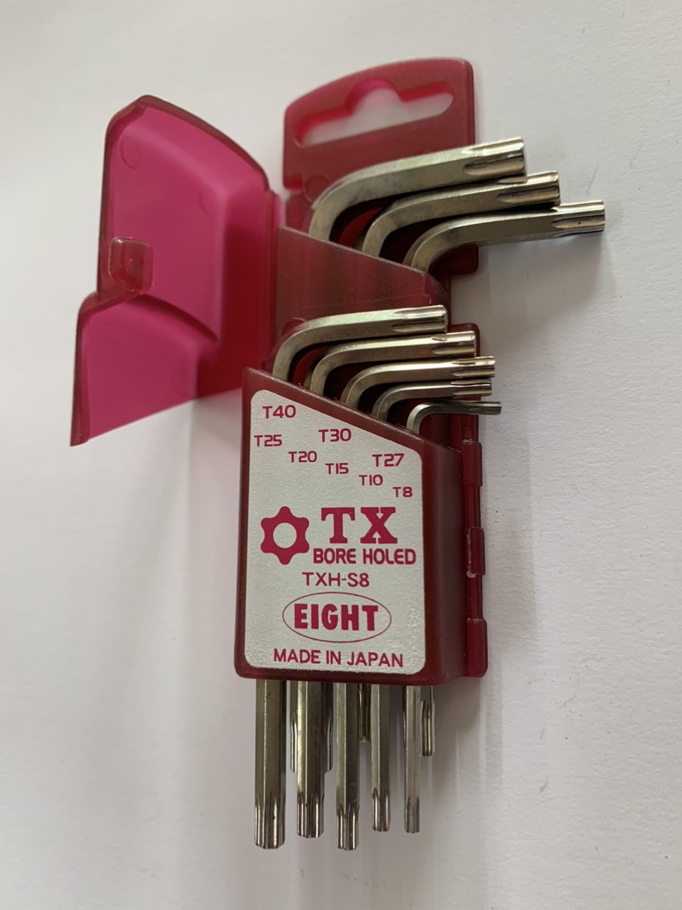 TXH-S8-5