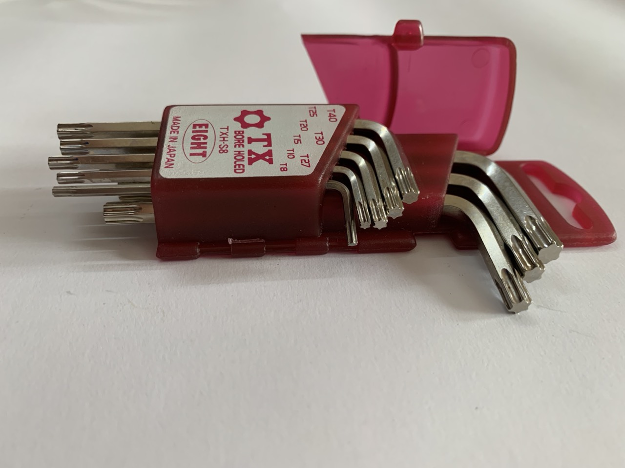 TXH-S8-6