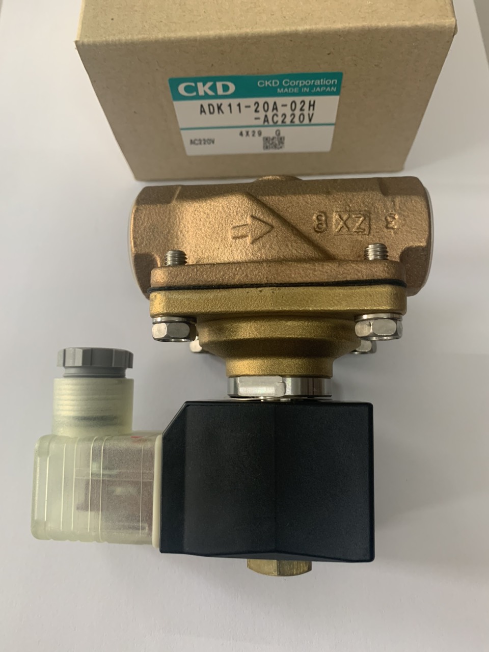 ADK11-20A-02H-AC220V-2