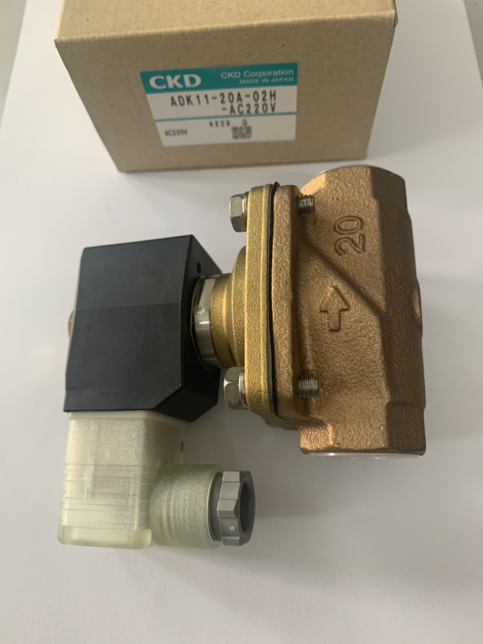 ADK11-20A-02H-AC220V-4