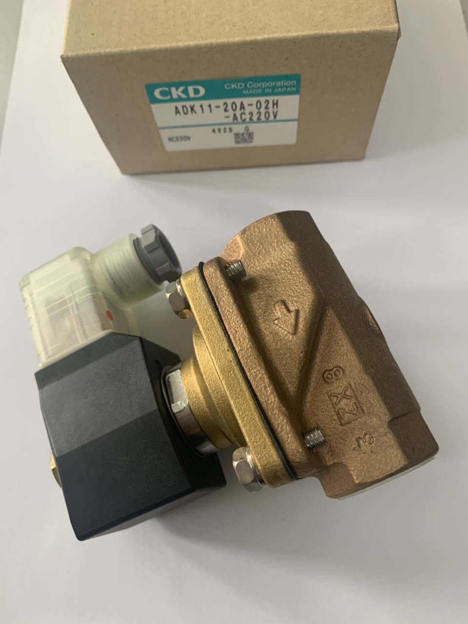 ADK11-20A-02H-AC220V-5