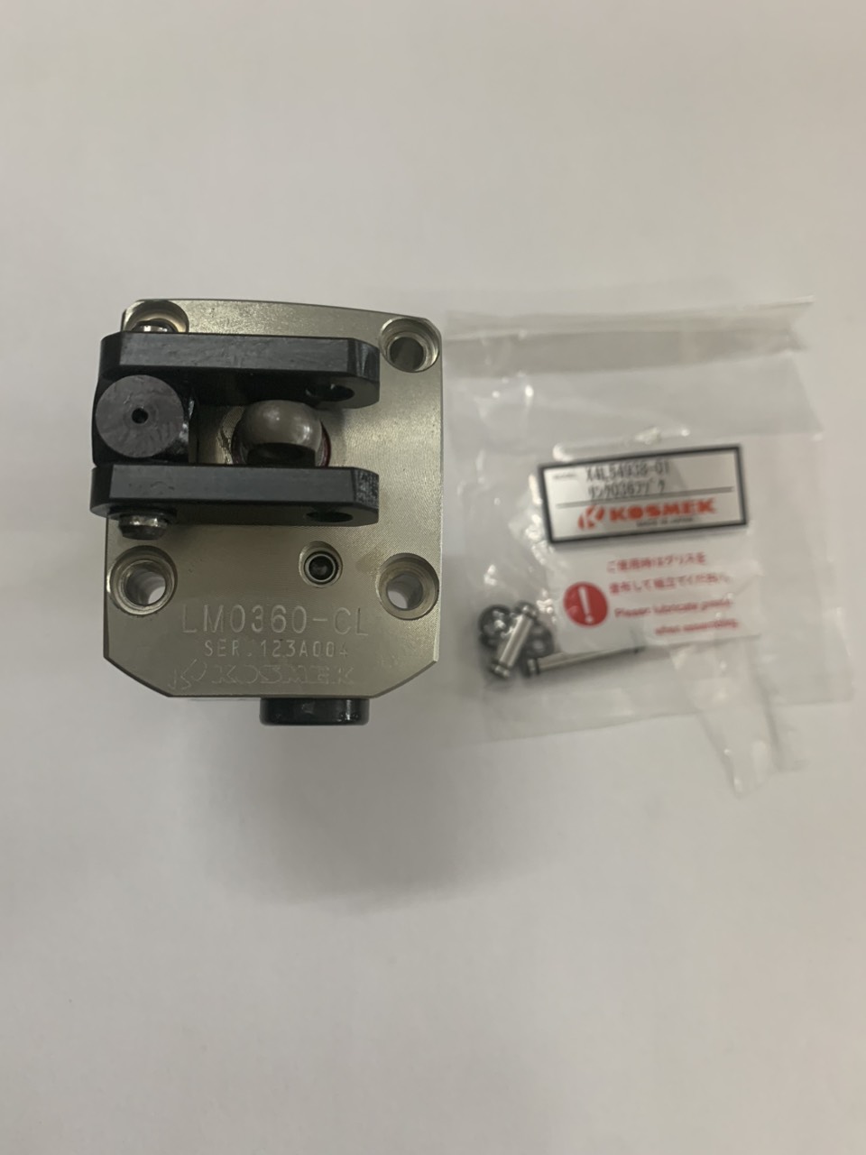 LM0360-CL-1