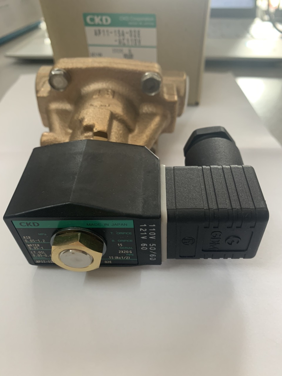 AP11-15A-02E-AC110V-2