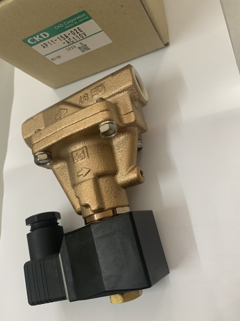 AP11-15A-02E-AC110V-4