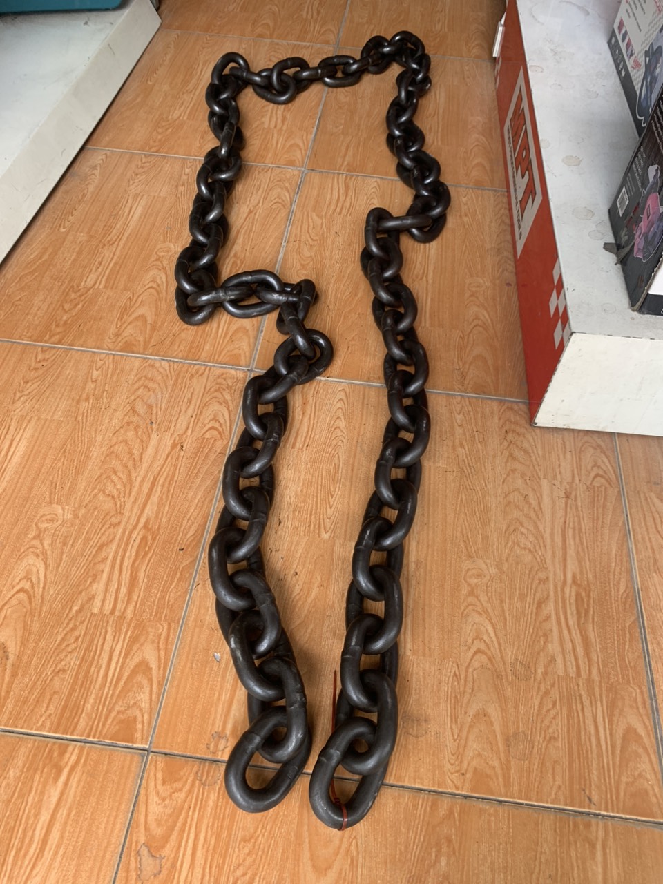 20 mm-4 m-1