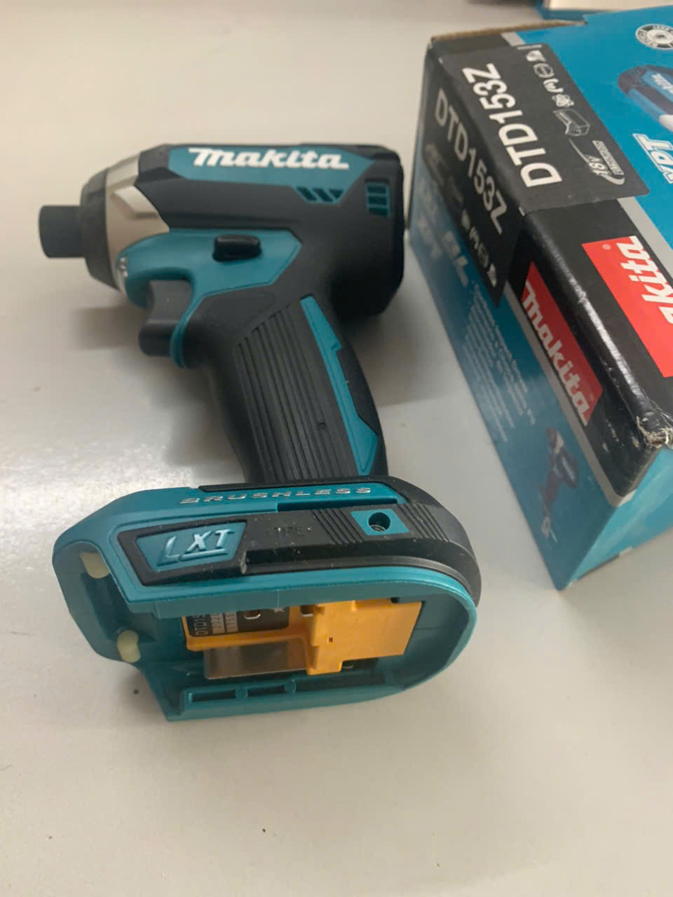 DTD153Z-3