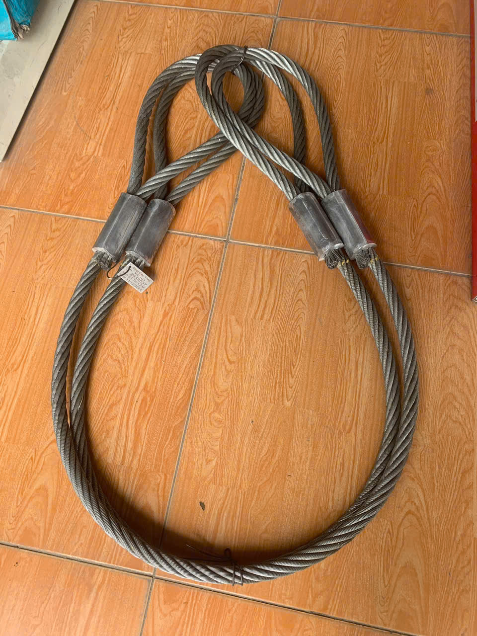20 MM 2 M-1