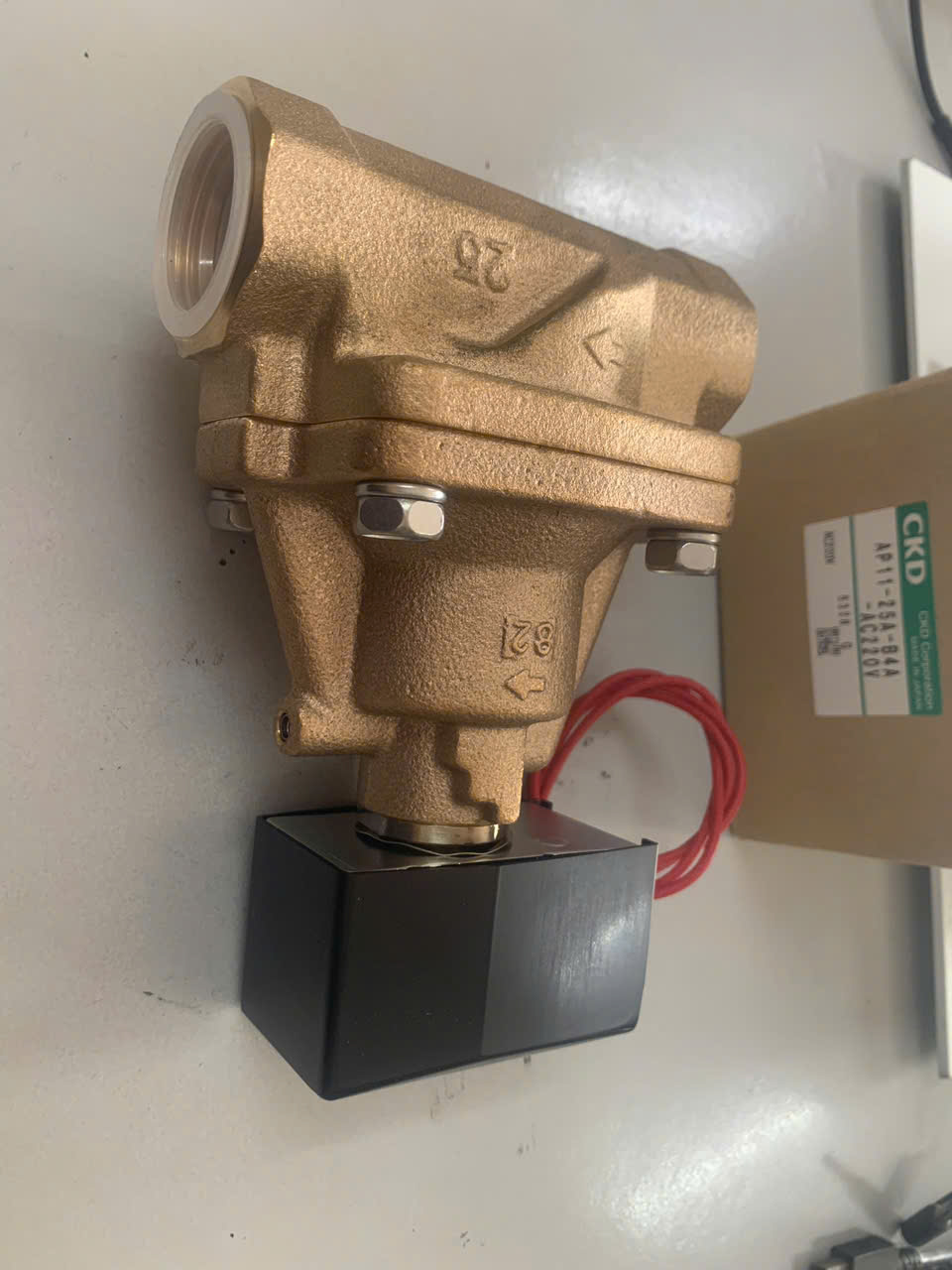 AP11-25A-B4A-AC220V-2