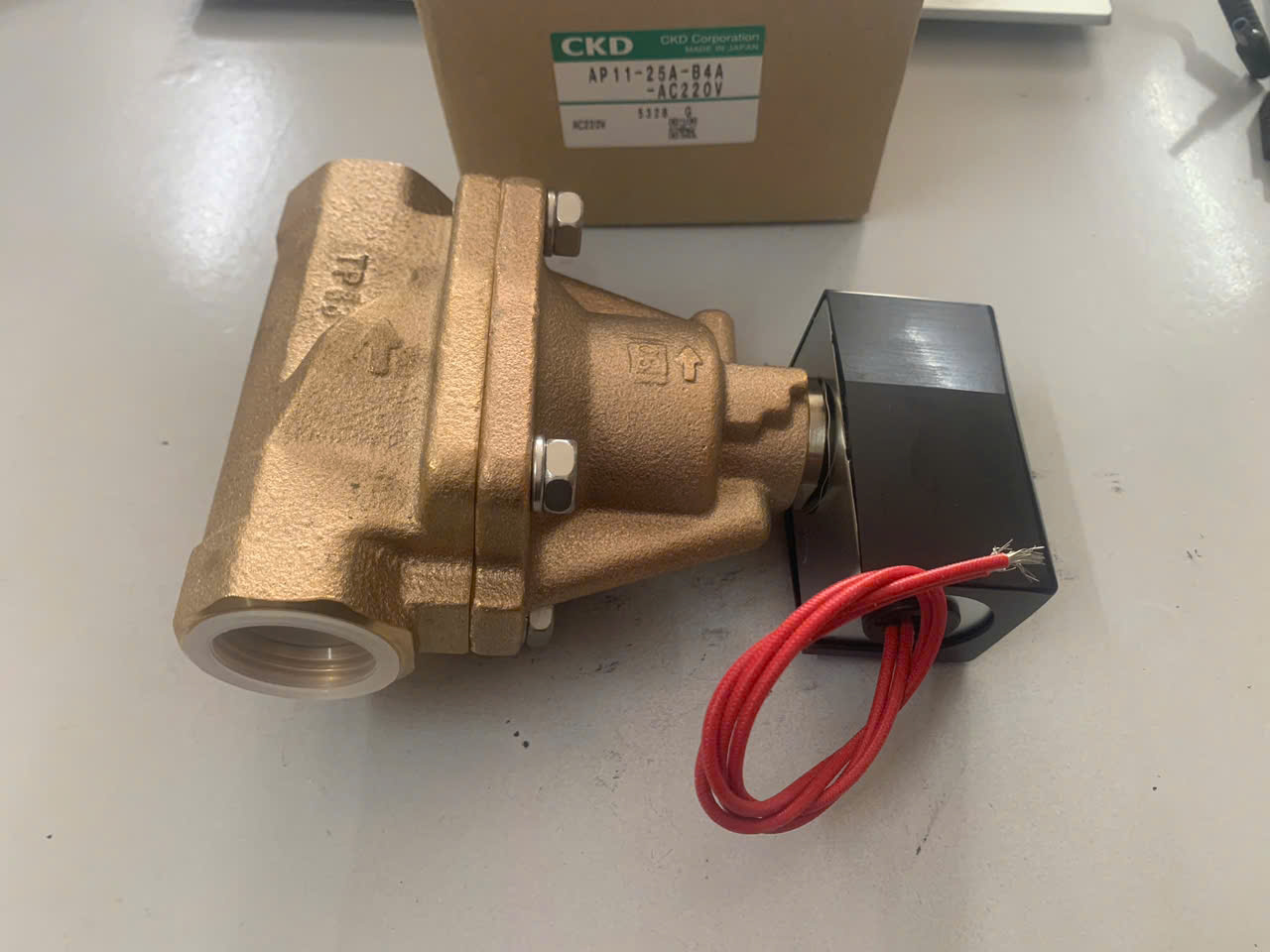 AP11-25A-B4A-AC220V-6
