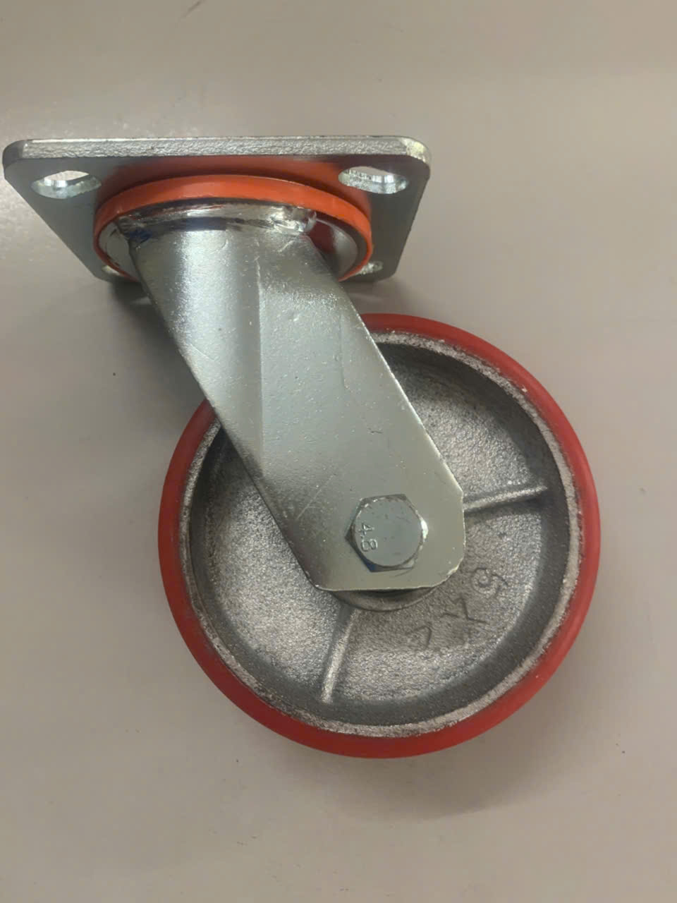 125 mm PUX-1