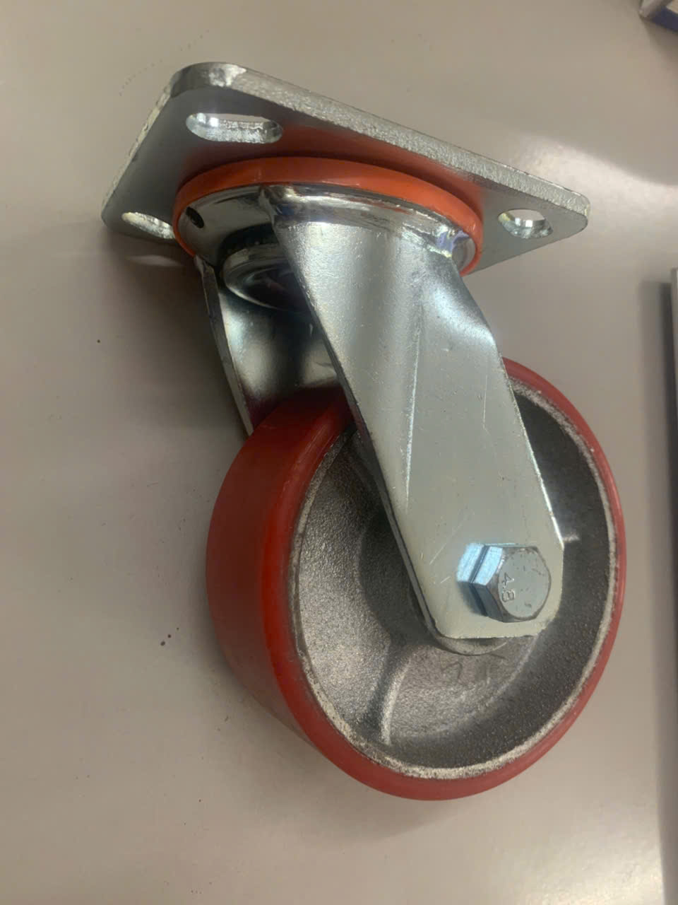 125 mm PUX-2