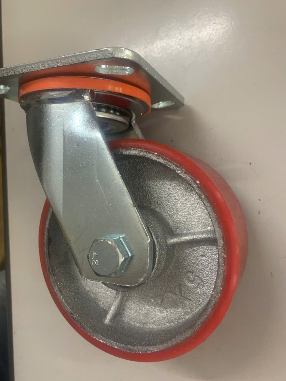 125 mm PUX-3