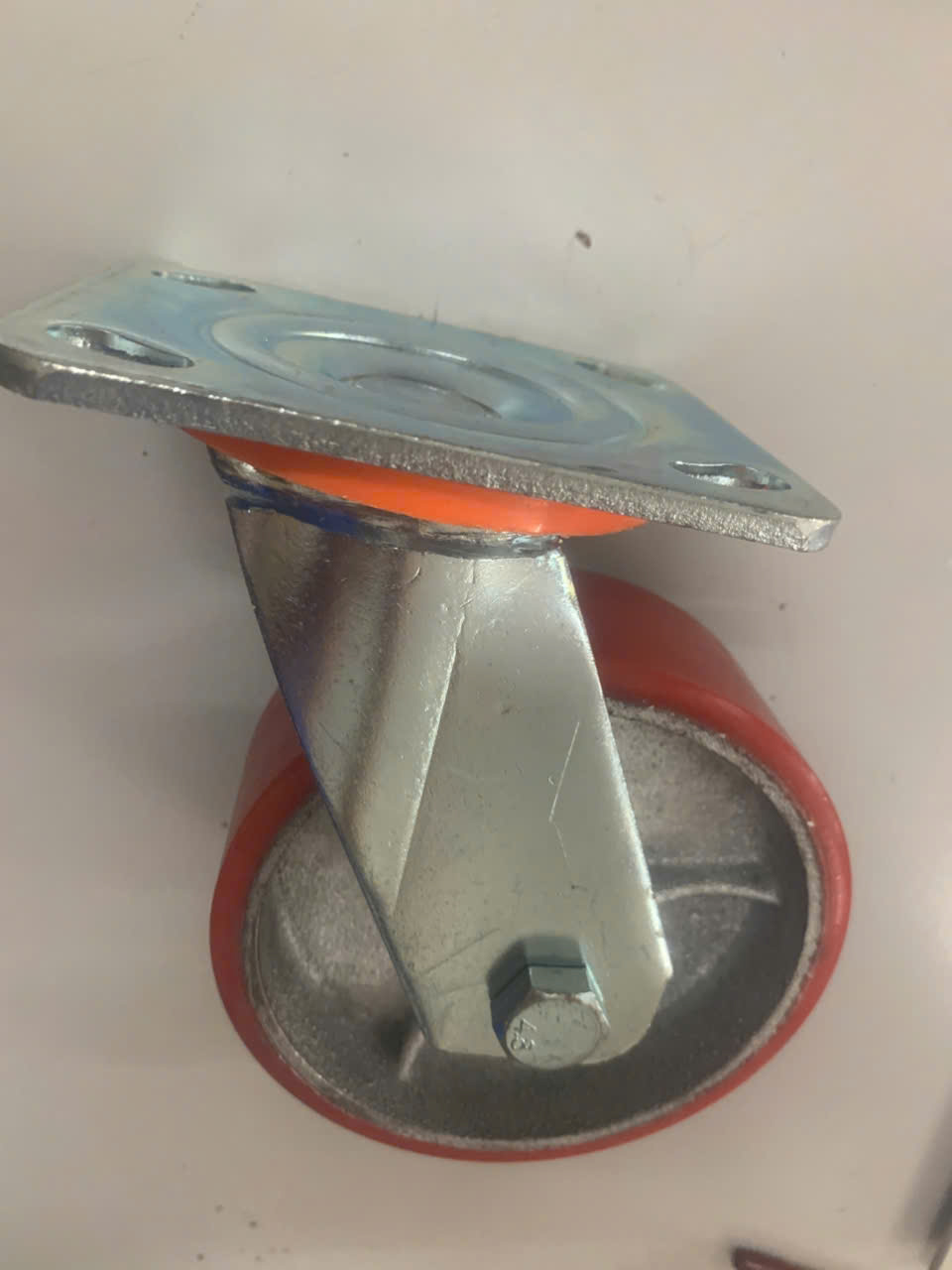 125 mm PUX-4