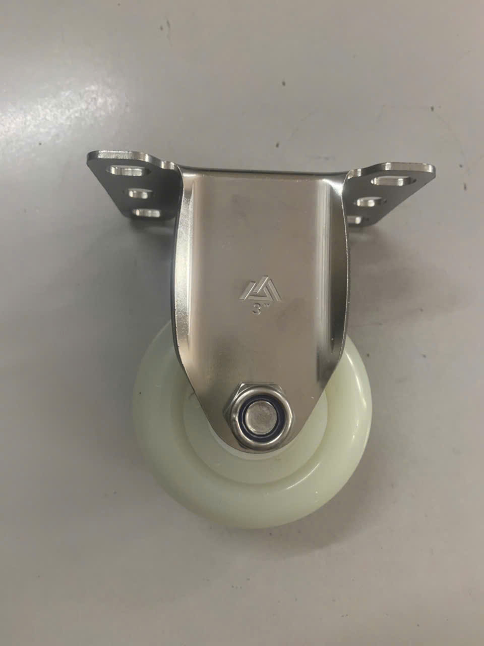 75 mm CD INOX-1