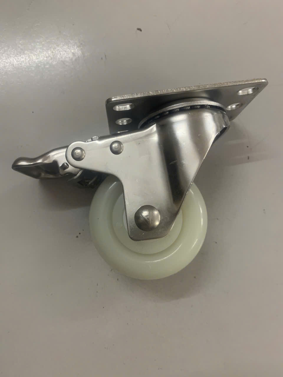 75 mm XK INOX-1