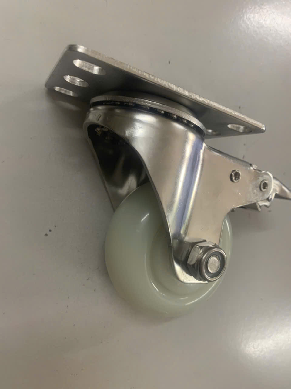 75 mm XK INOX-3