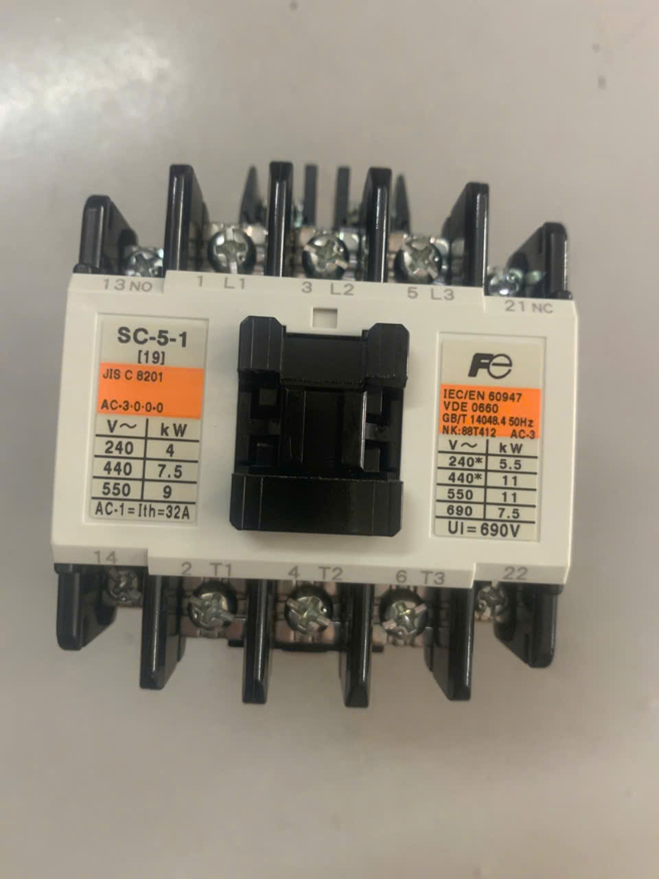 SC-5-1 220V-1