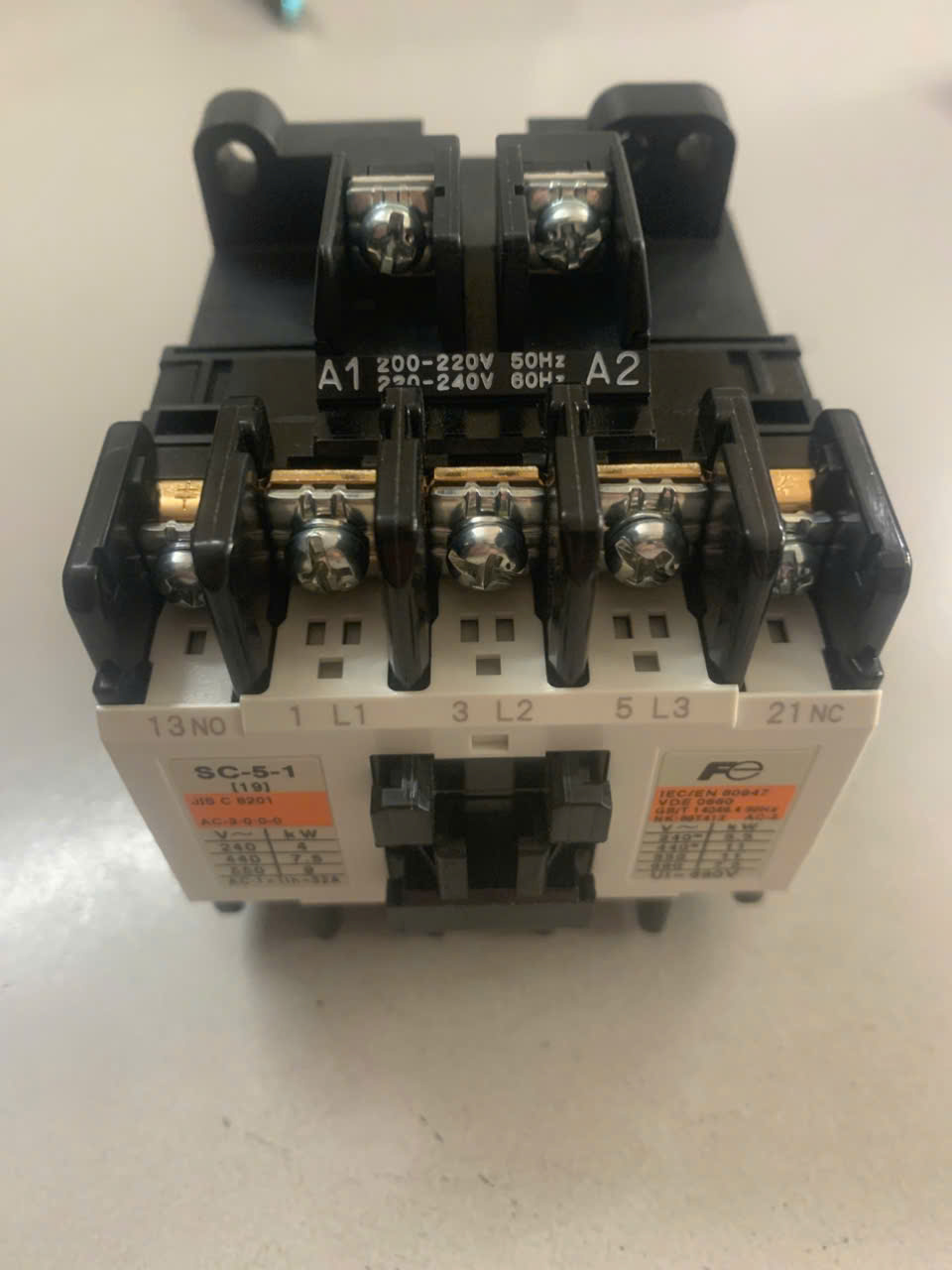 SC-5-1 220V-2