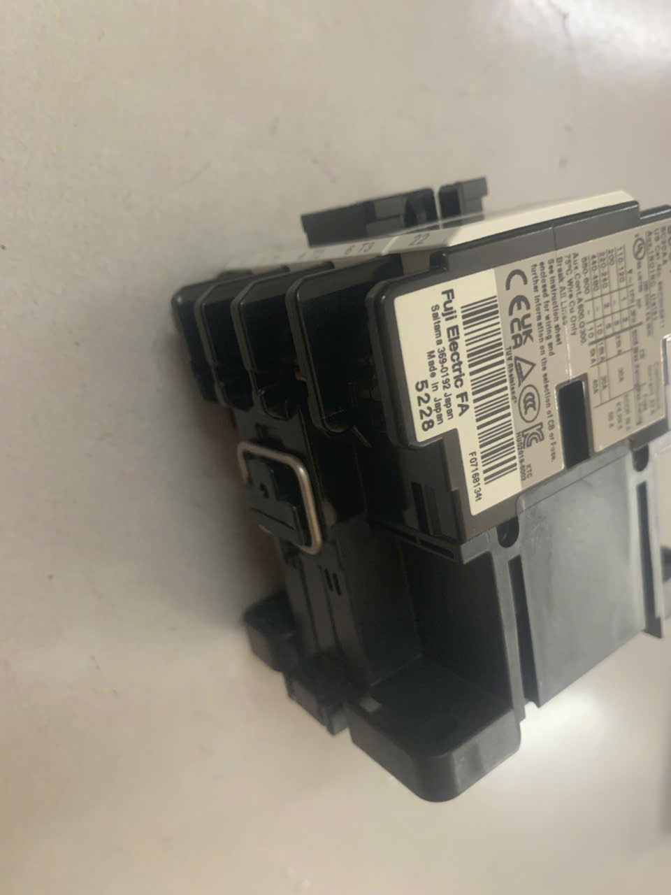 SC-5-1 220V-4
